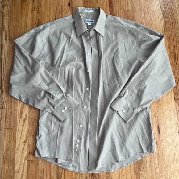 Joseph & Feiss International Button Down Shirt - Picture 1 of 3